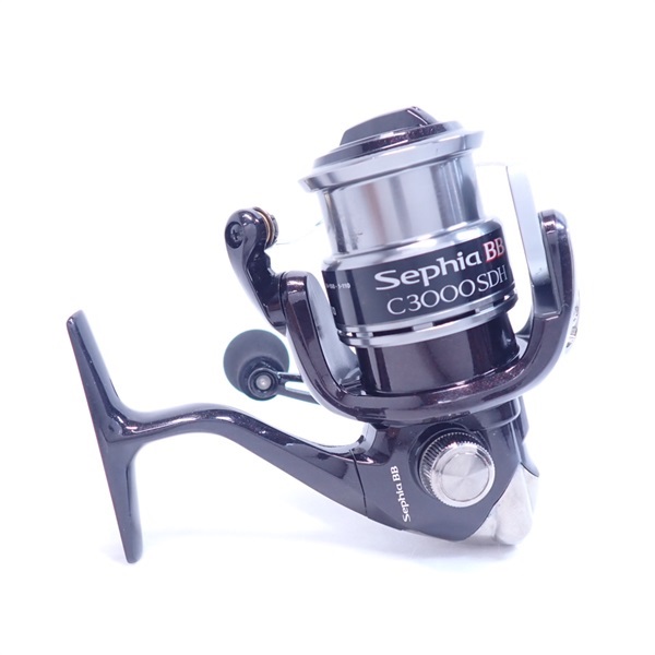 １０セフィアＢＢＣ３０００ＳＤＨ